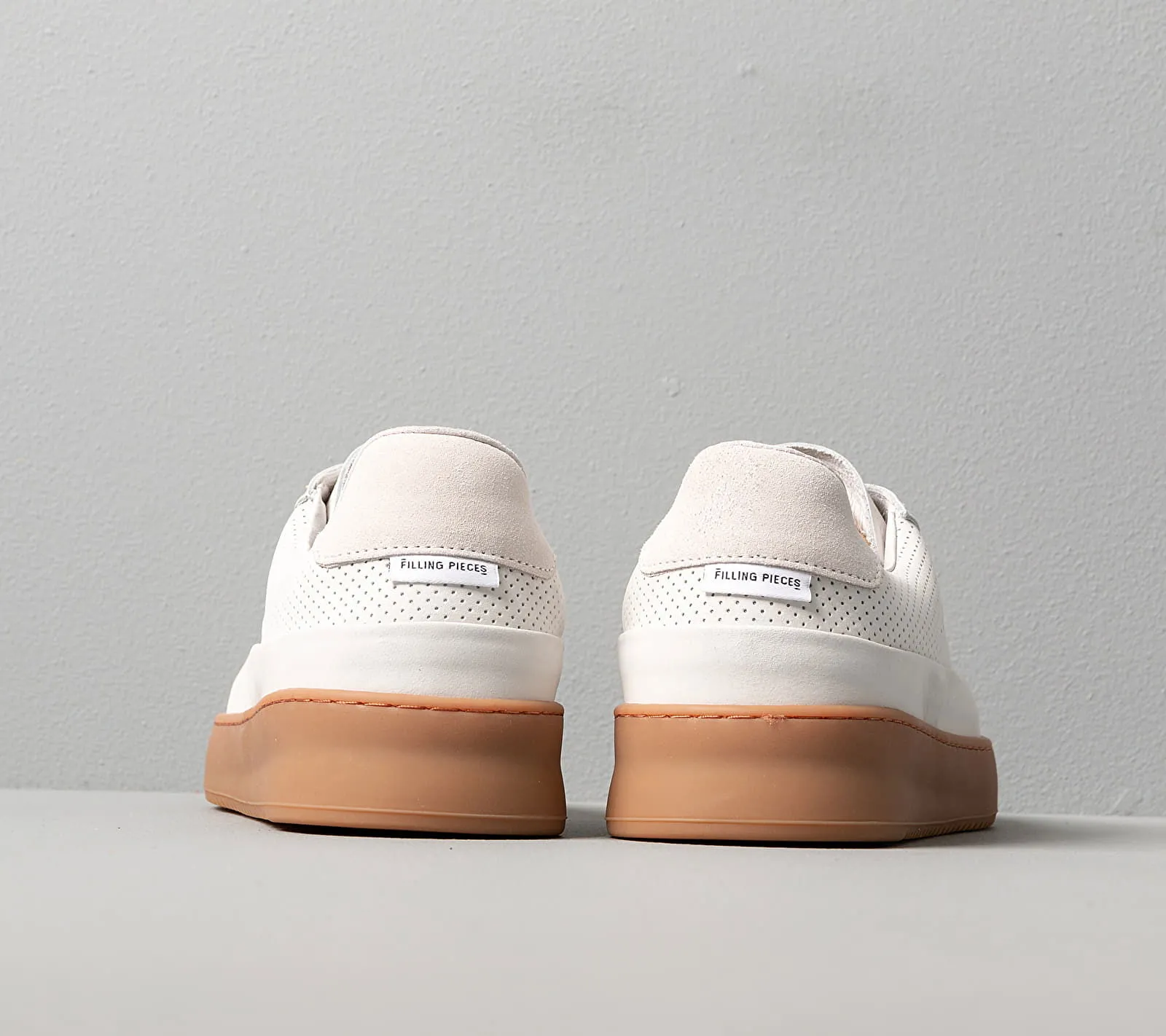 Filling Pieces Mono Ripple Gum