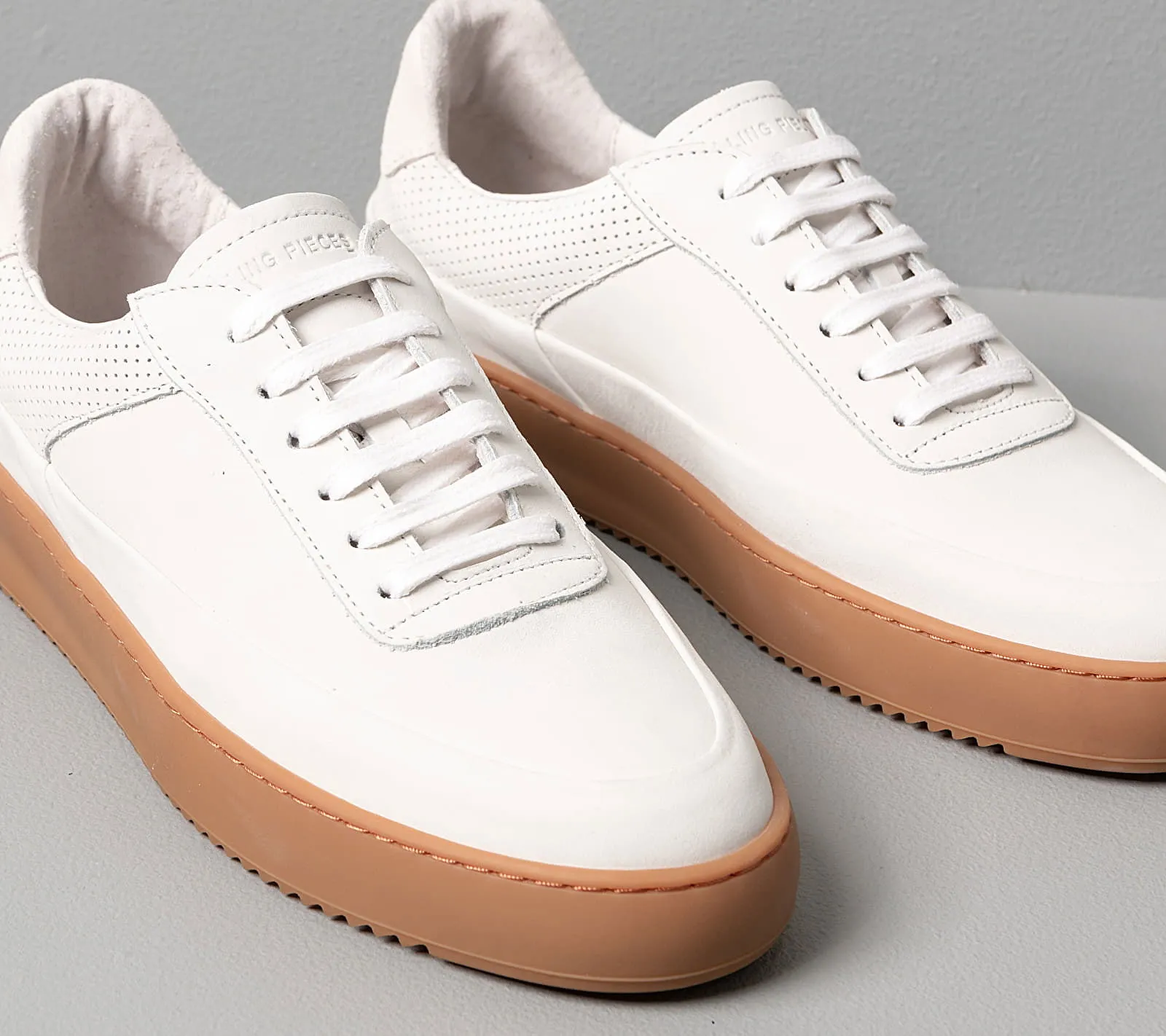 Filling Pieces Mono Ripple Gum