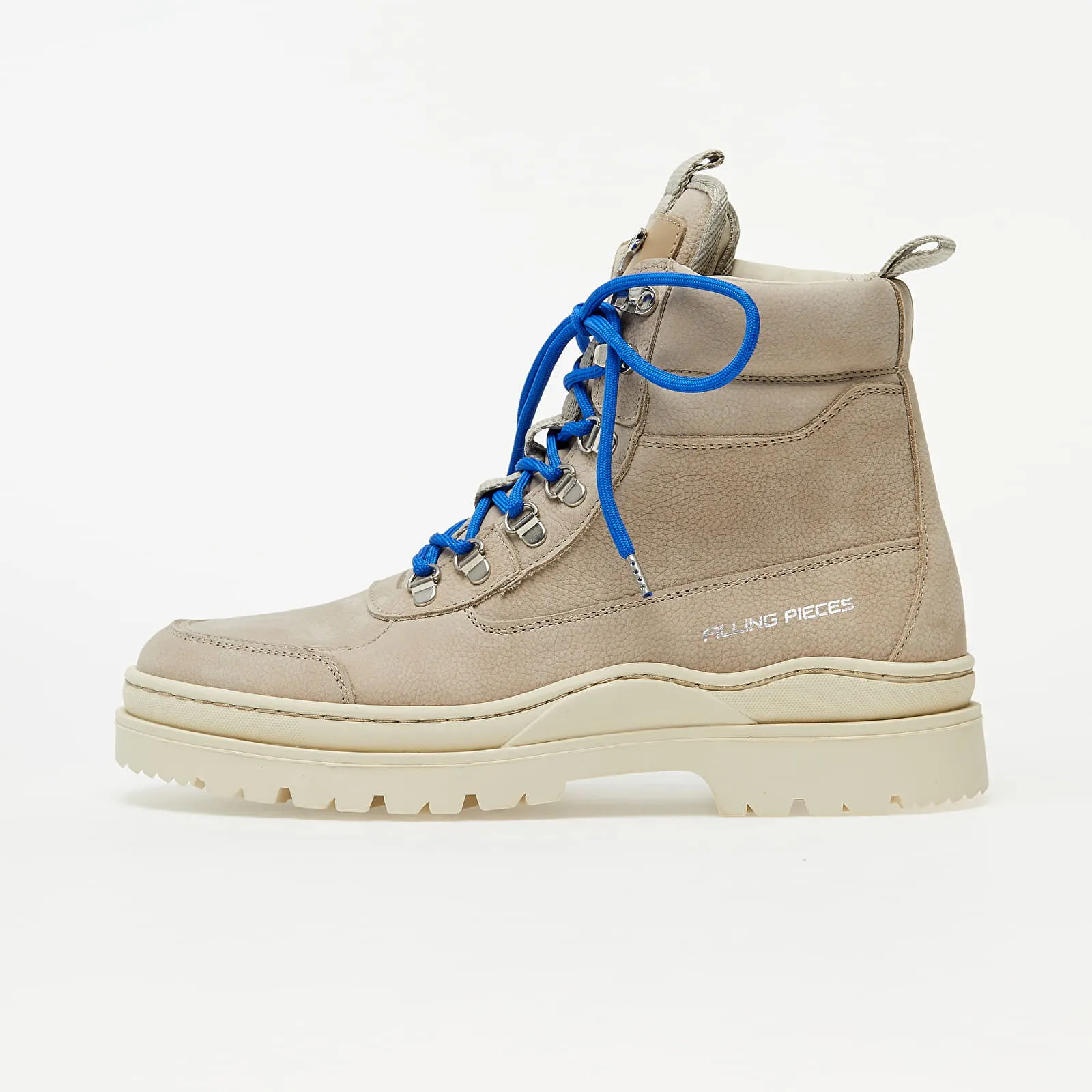 Filling Pieces Mountain Boot Rock