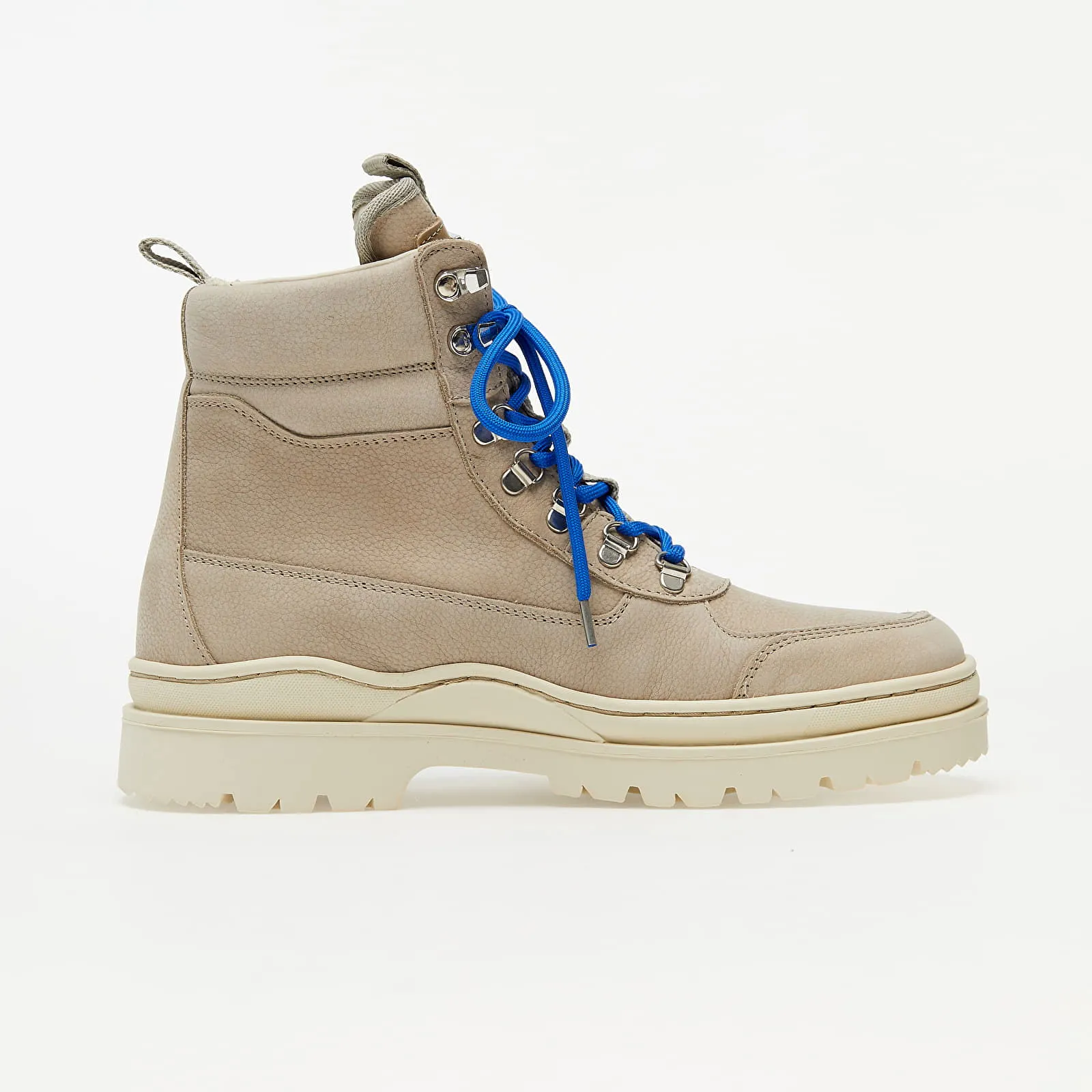 Filling Pieces Mountain Boot Rock