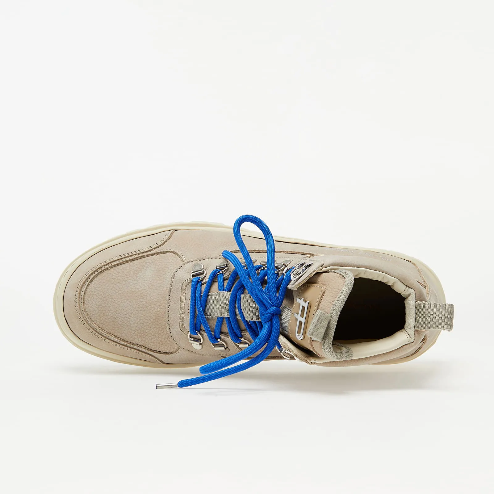 Filling Pieces Mountain Boot Rock