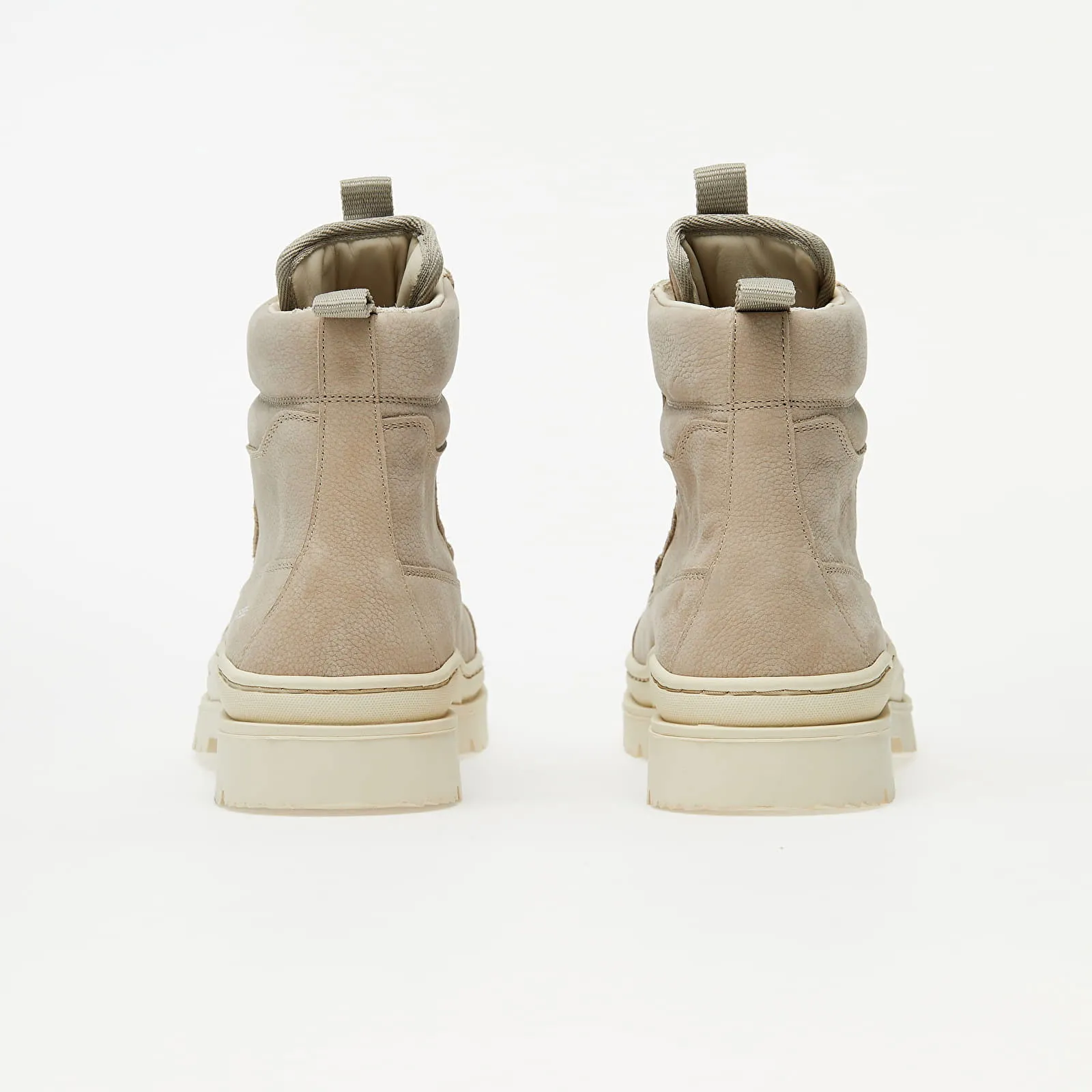 Filling Pieces Mountain Boot Rock