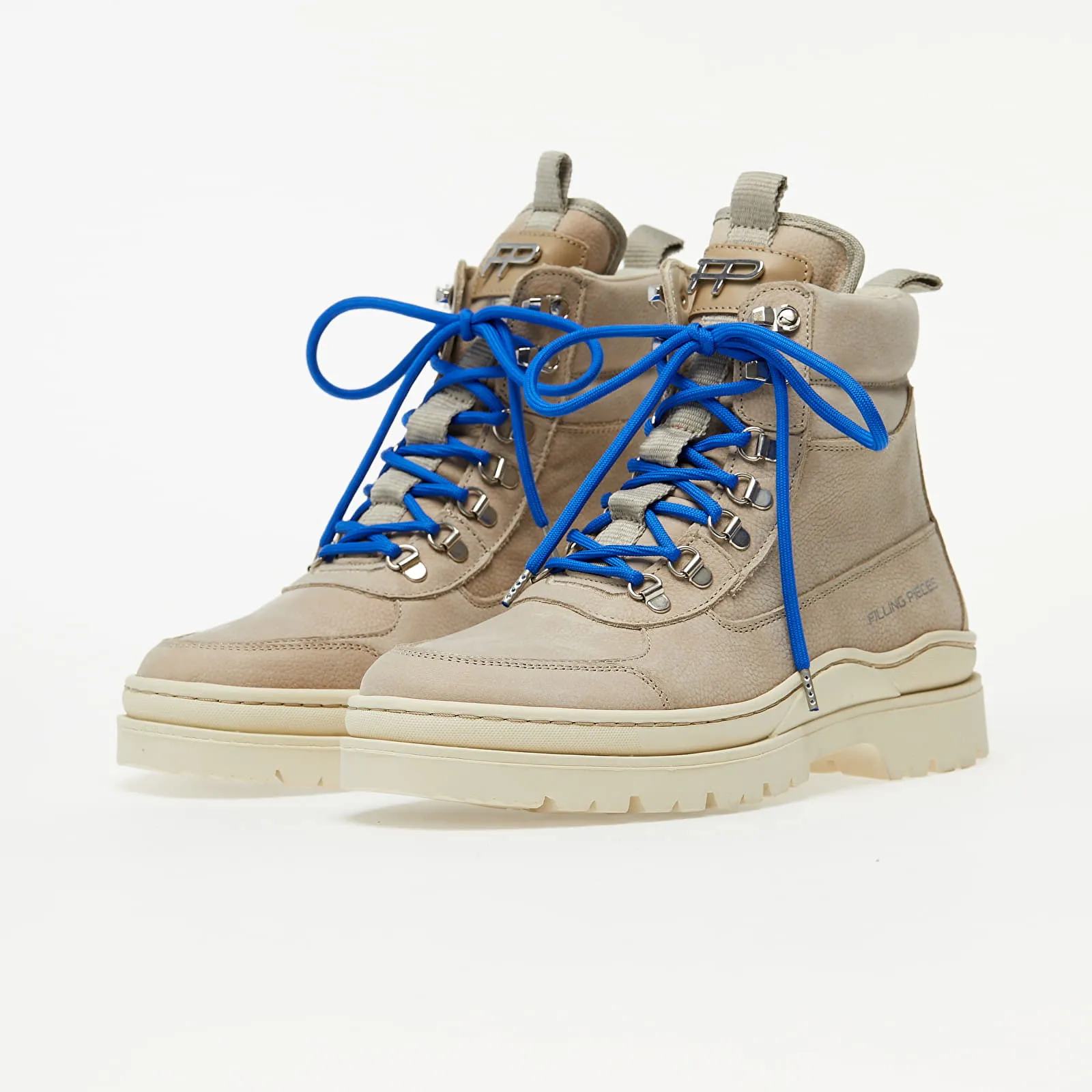 Filling Pieces Mountain Boot Rock