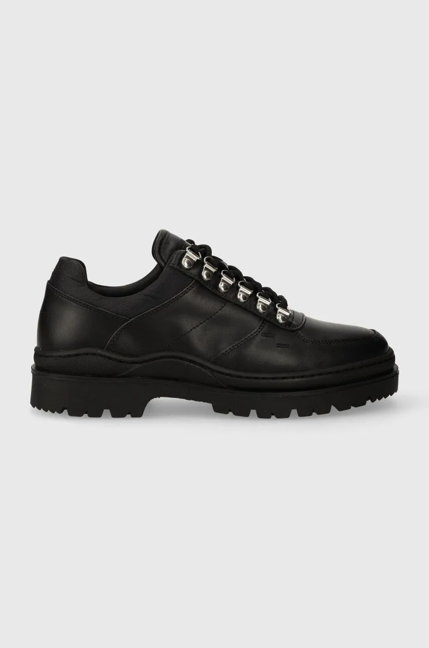 Filling Pieces Mountain Trail