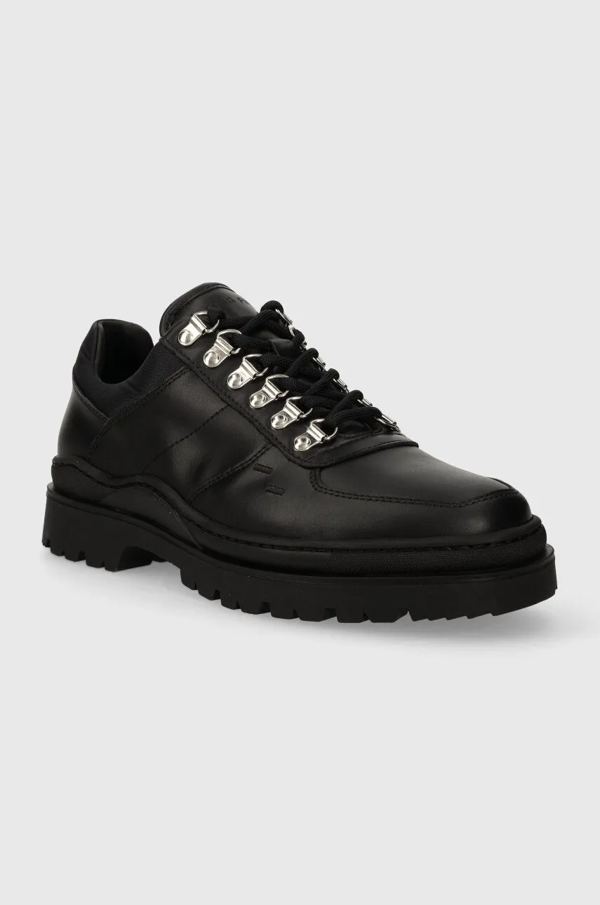 Filling Pieces Mountain Trail