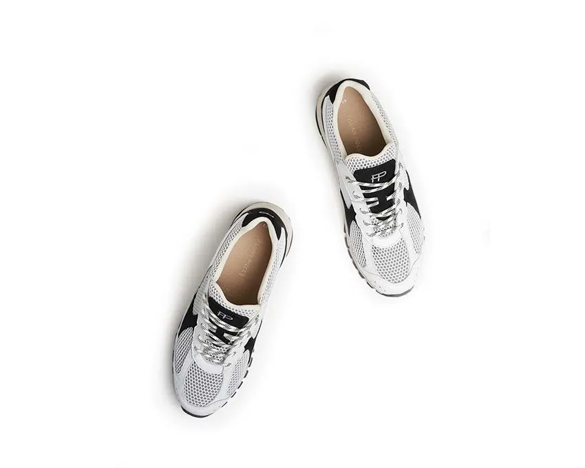 Filling Pieces Oryon