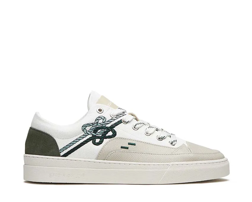 Filling Pieces Riviera Gowtu