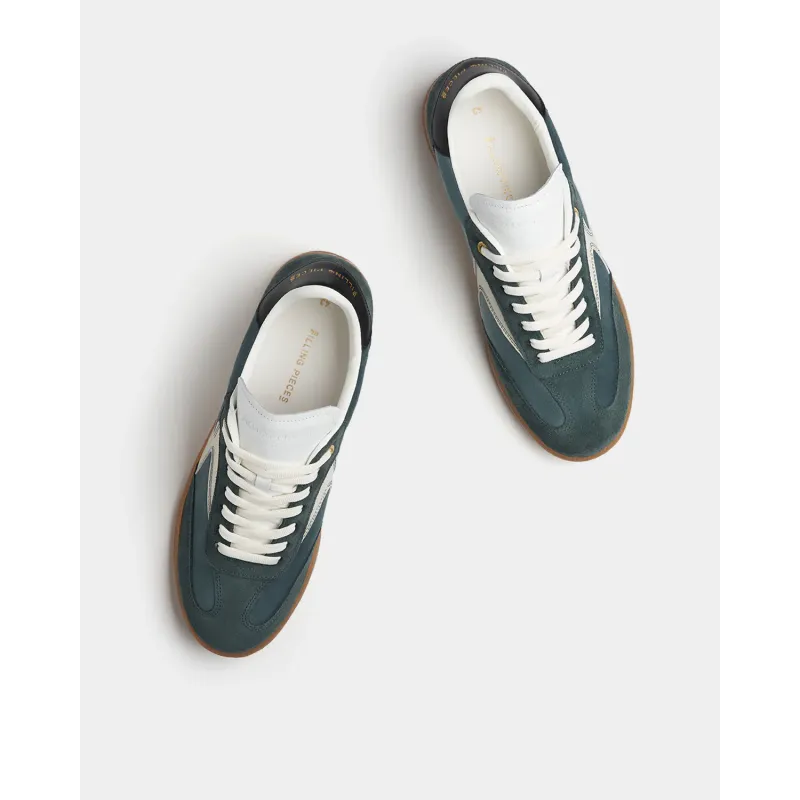 FILLING PIECES SPRINTER DICE GREEN