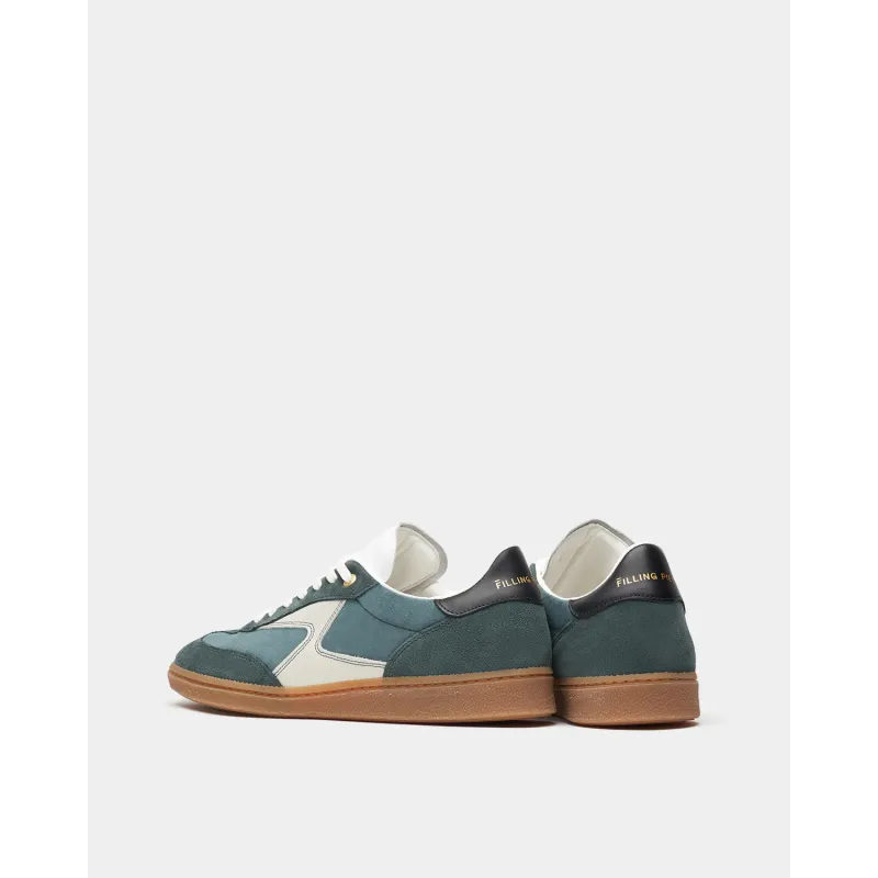 FILLING PIECES SPRINTER DICE GREEN