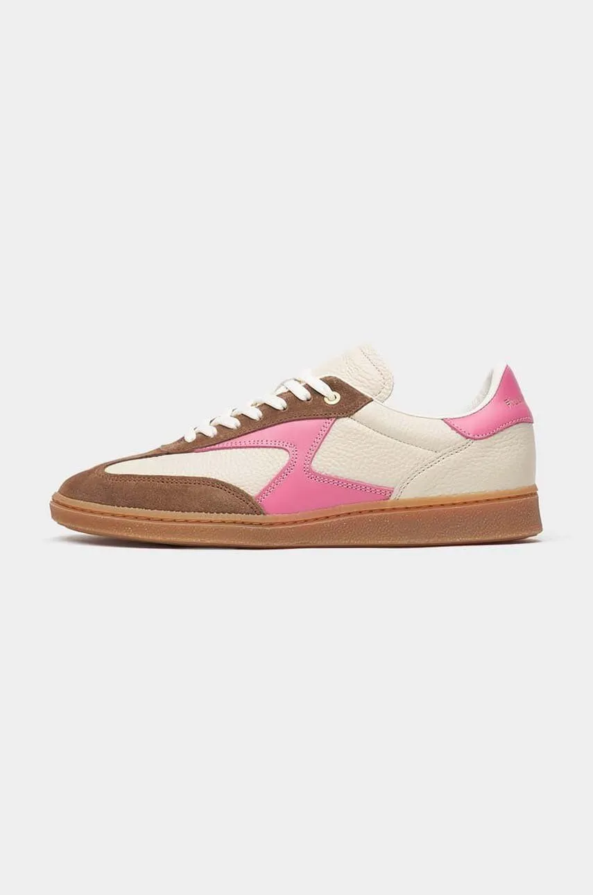 Filling Pieces Sprinter Dice Low Top
