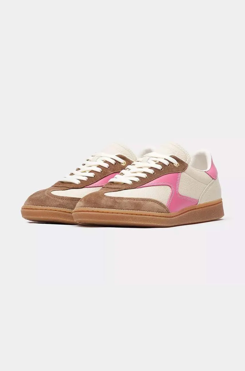 Filling Pieces Sprinter Dice Low Top
