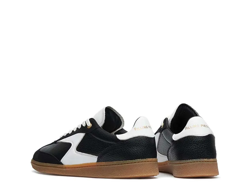 Filling Pieces Sprinter Dice