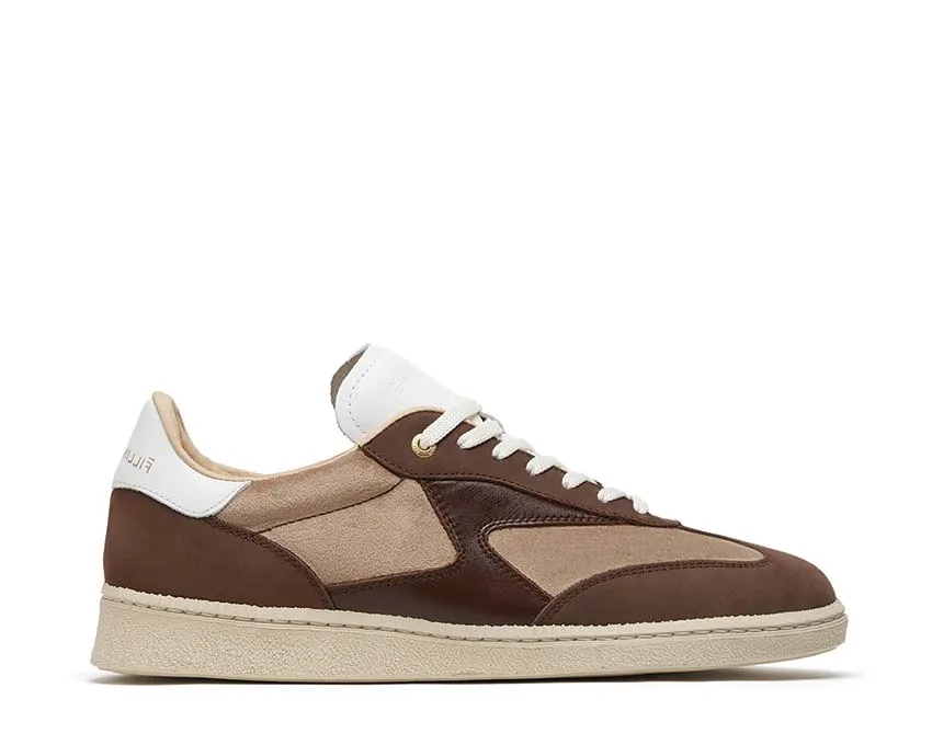 Filling Pieces Sprinter Mix Brown