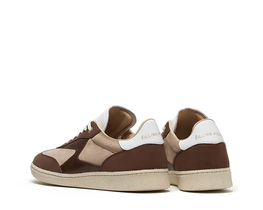 Filling Pieces Sprinter Mix Brown