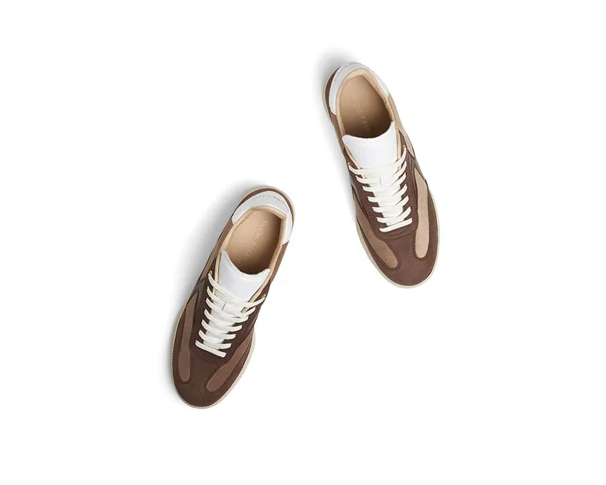 Filling Pieces Sprinter Mix Brown