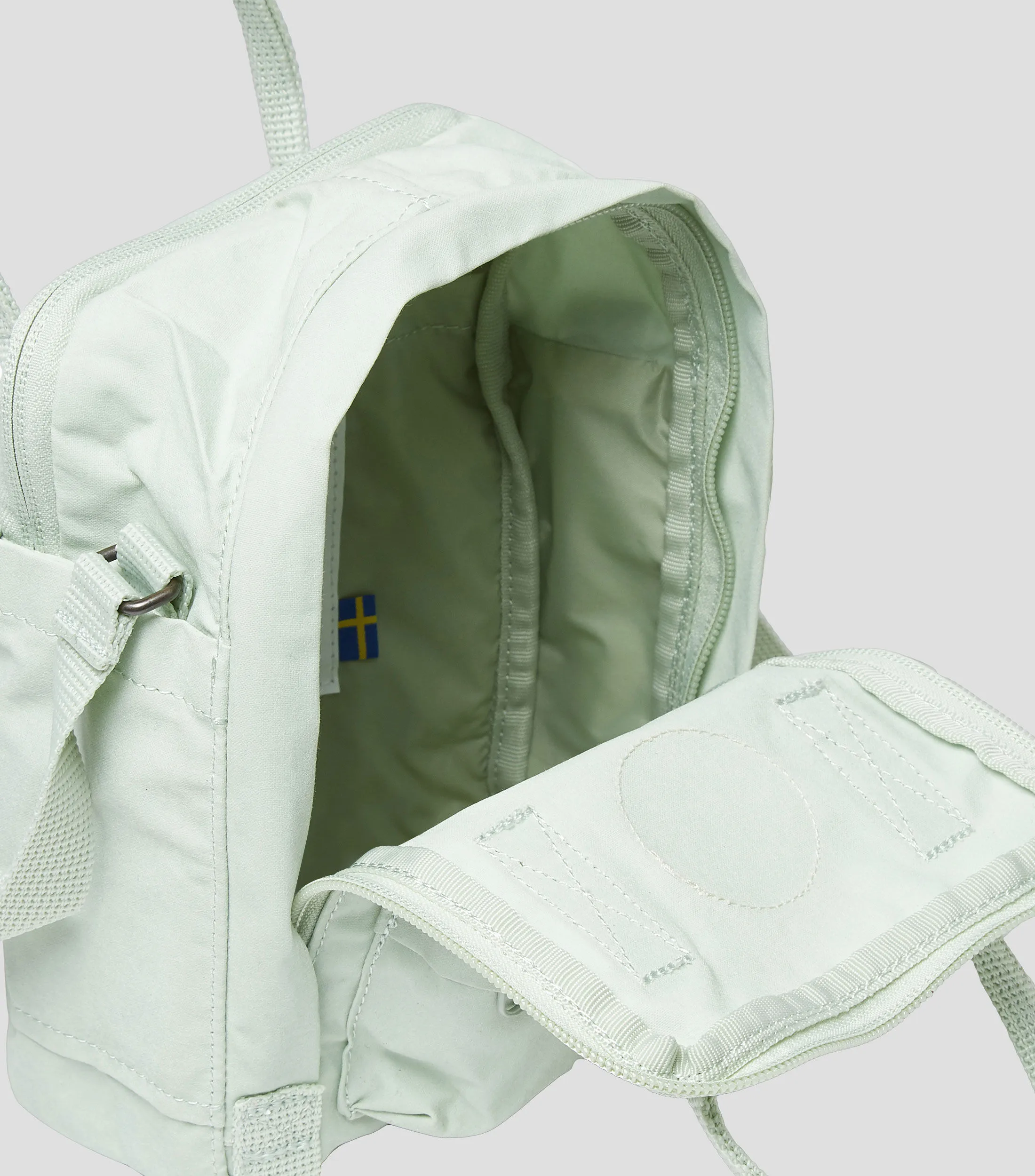 Fjällräven Bolso crossbody Kånken Sling