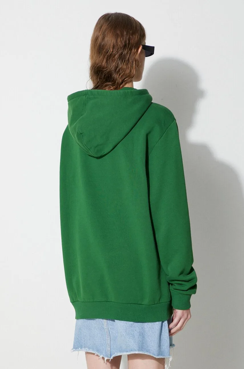 FJÄLLRÄVEN Hoodie With Print