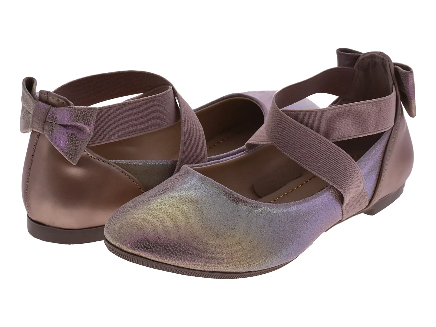 Flats Tropicana 46028 Para Niña