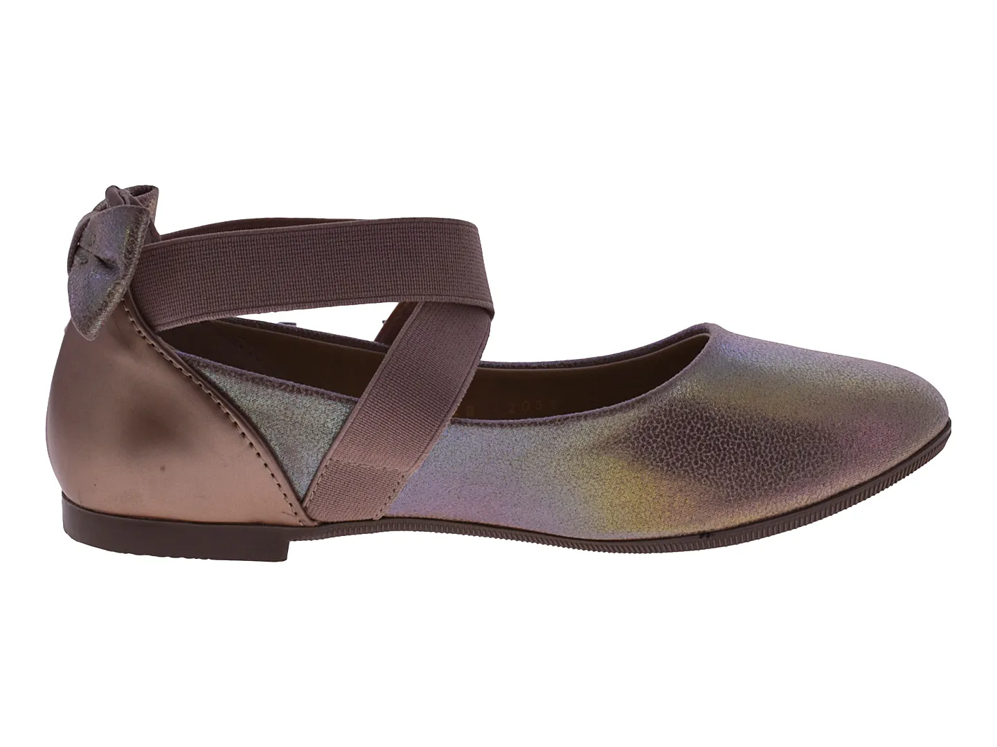 Flats Tropicana 46028 Para Niña
