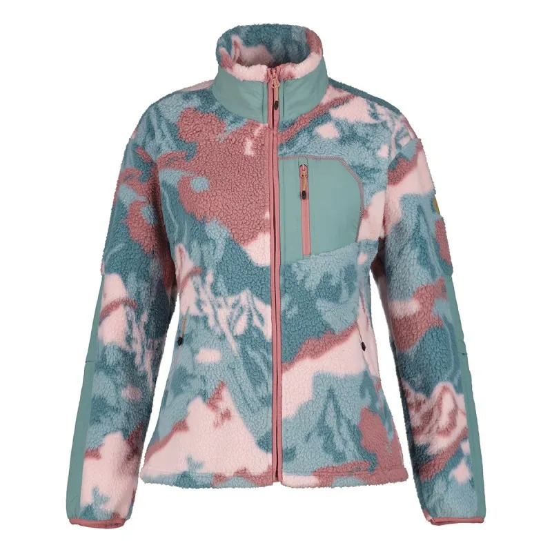 Forro Polàr Icepeak Maine