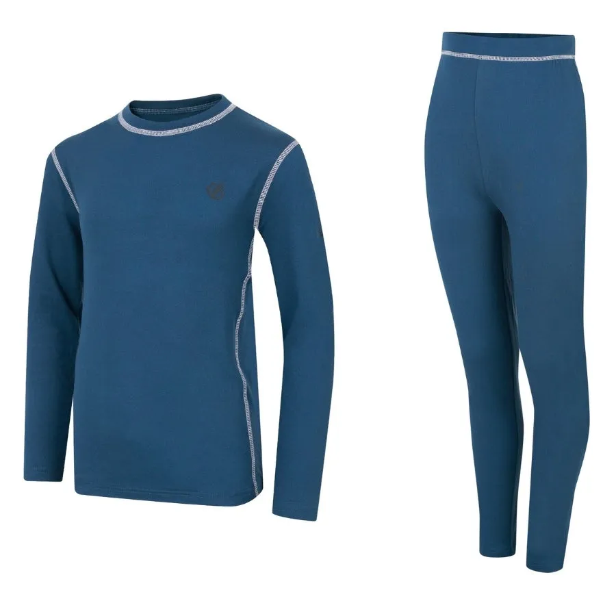  Forros polares Dare2b PowIIBaselayerSet