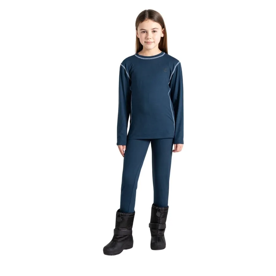  Forros polares Dare2b PowIIBaselayerSet