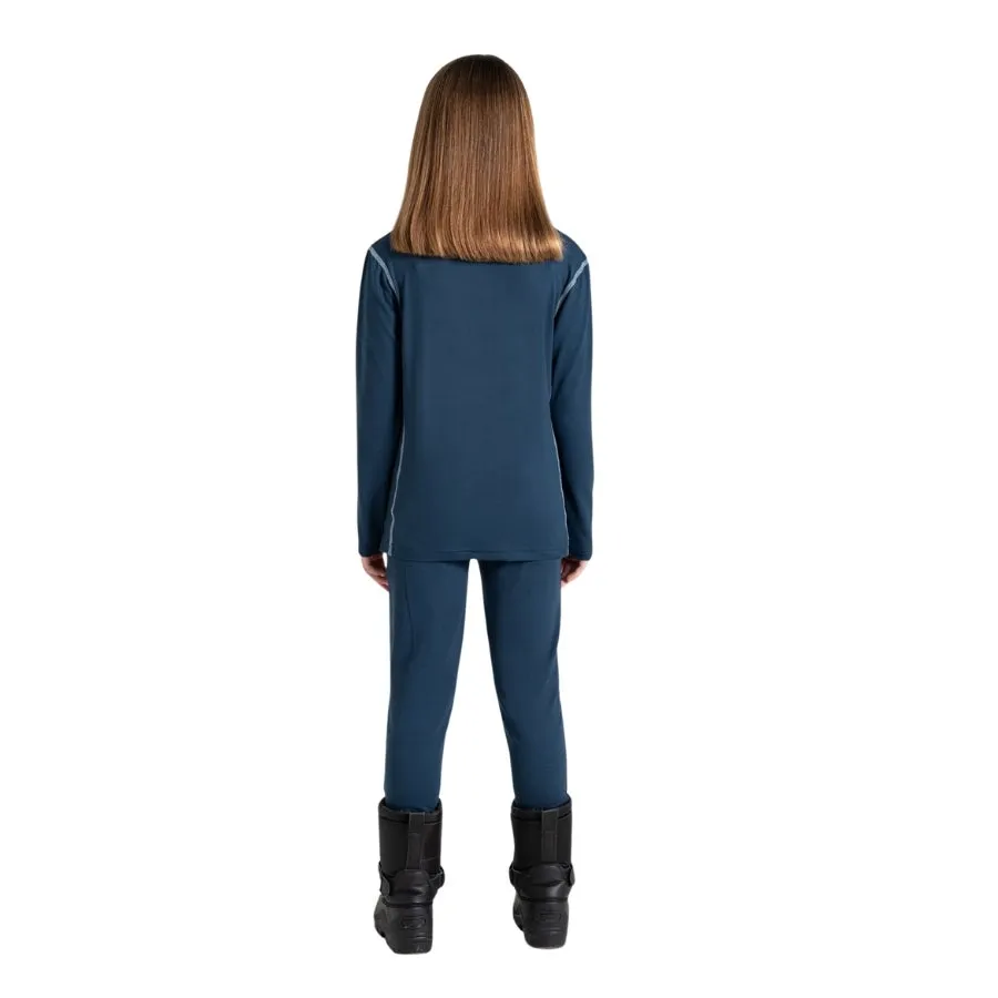 Forros polares Dare2b PowIIBaselayerSet