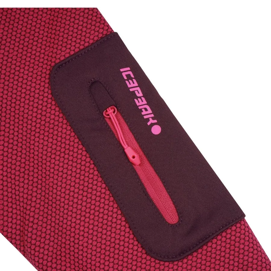  Forros polares Ice peak Icepeak Kemnath Jr