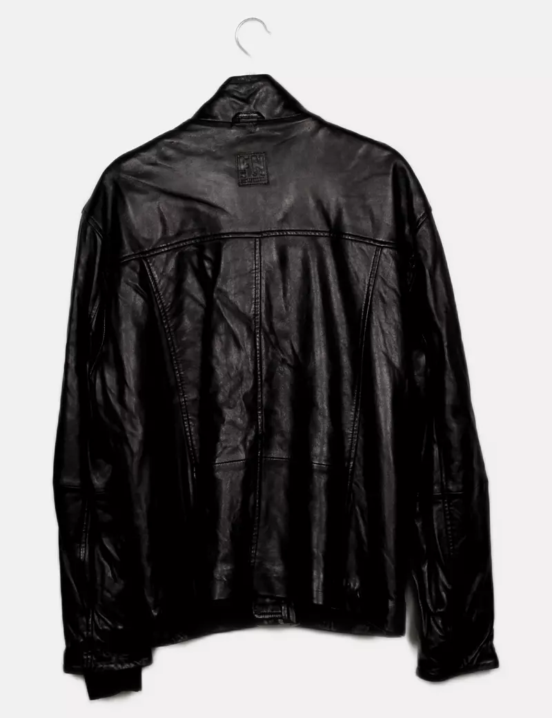 FREAKY NATION Chaqueta biker