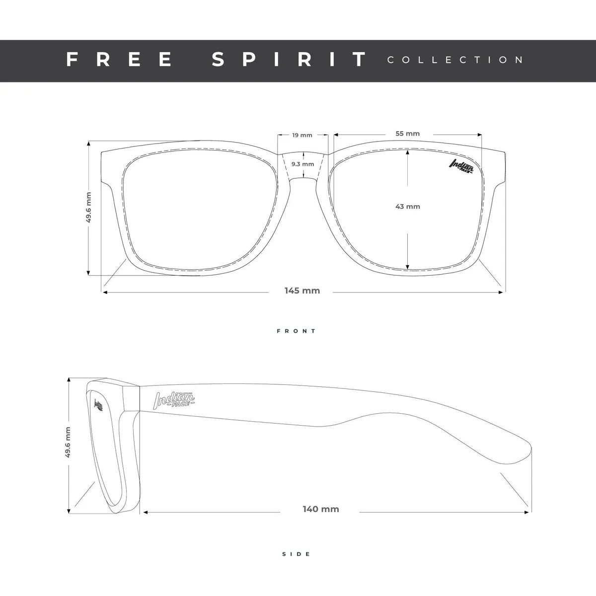 Free Spirit