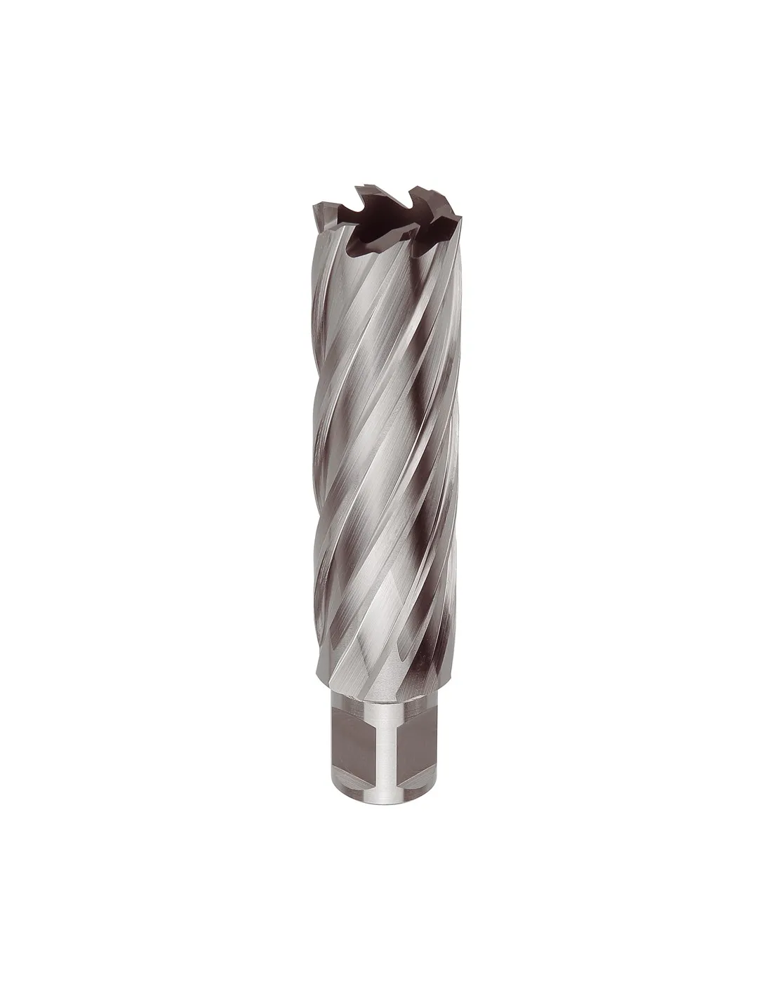 FRESA P/BASE ELECTRO. 750C HSSCO. Ø 49