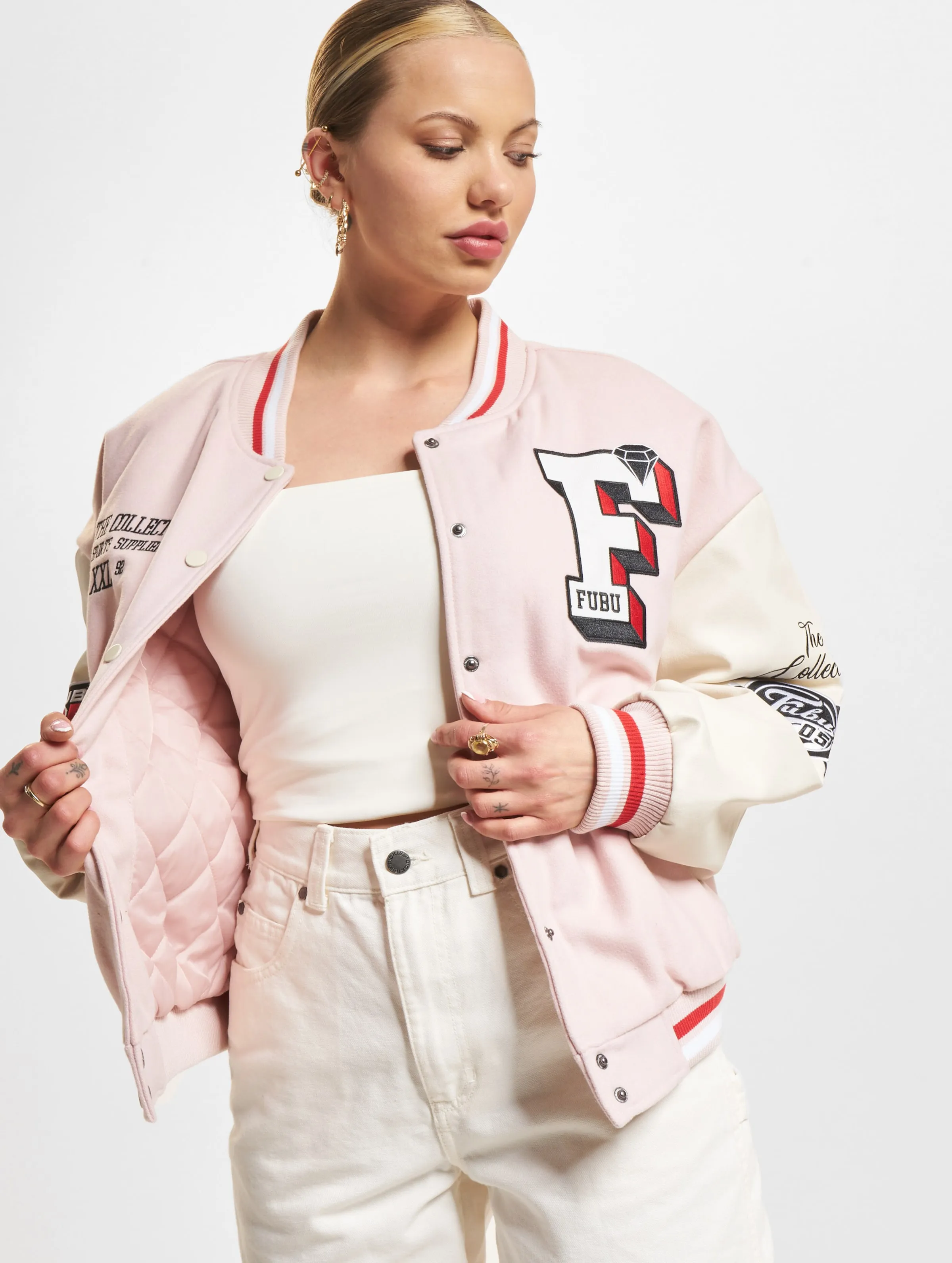 Fubu College Varsity