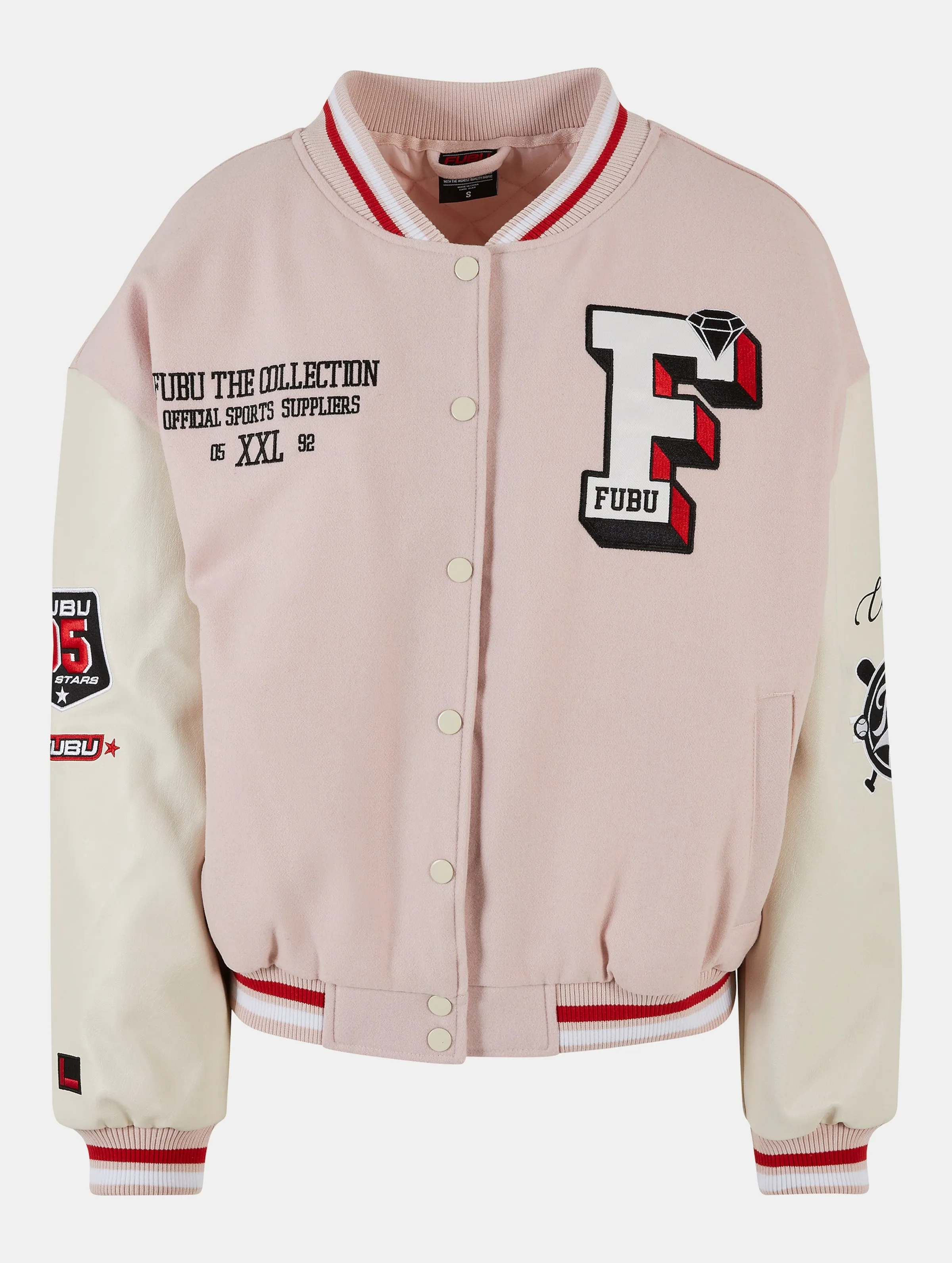 Fubu College Varsity