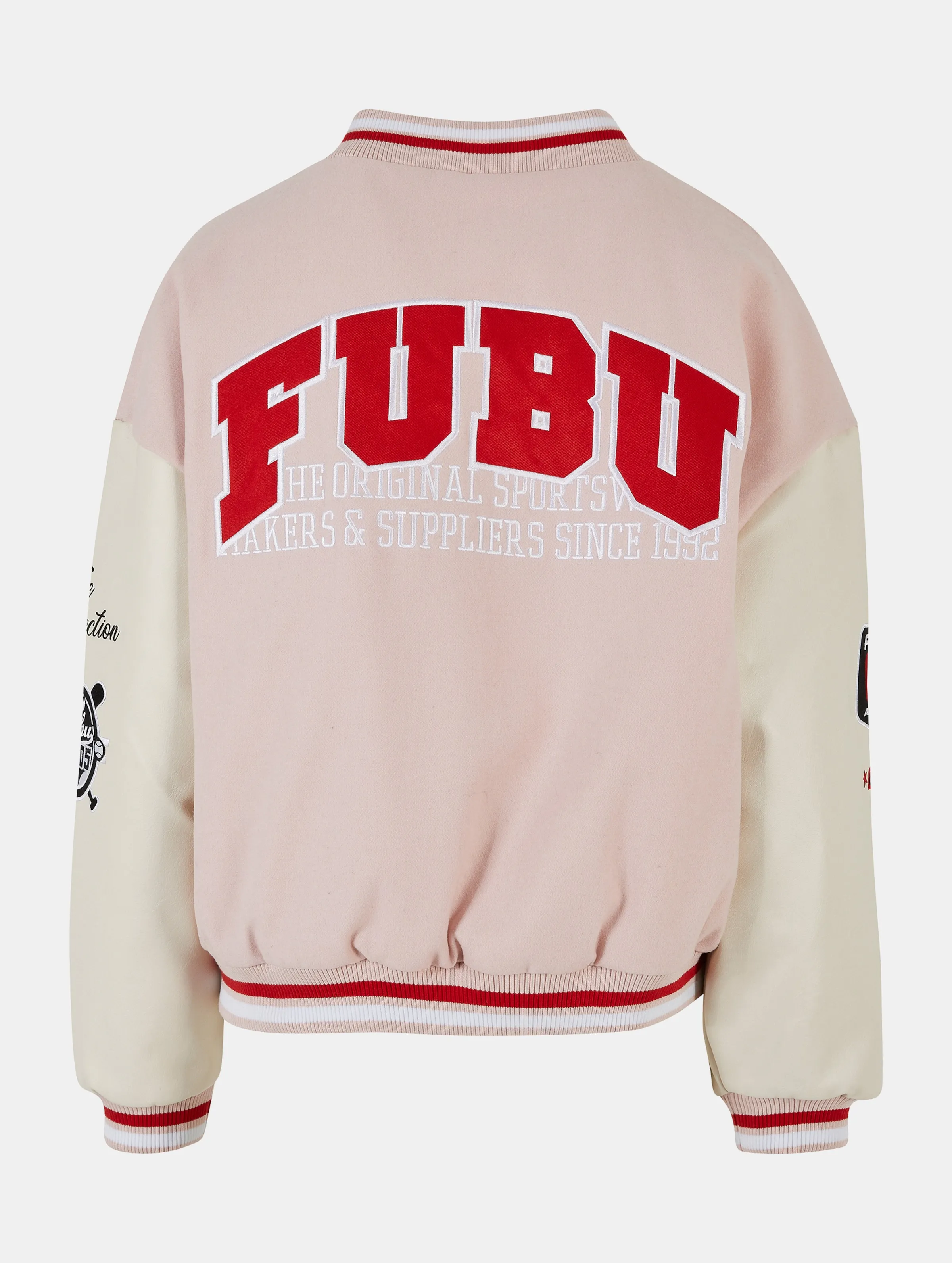 Fubu College Varsity