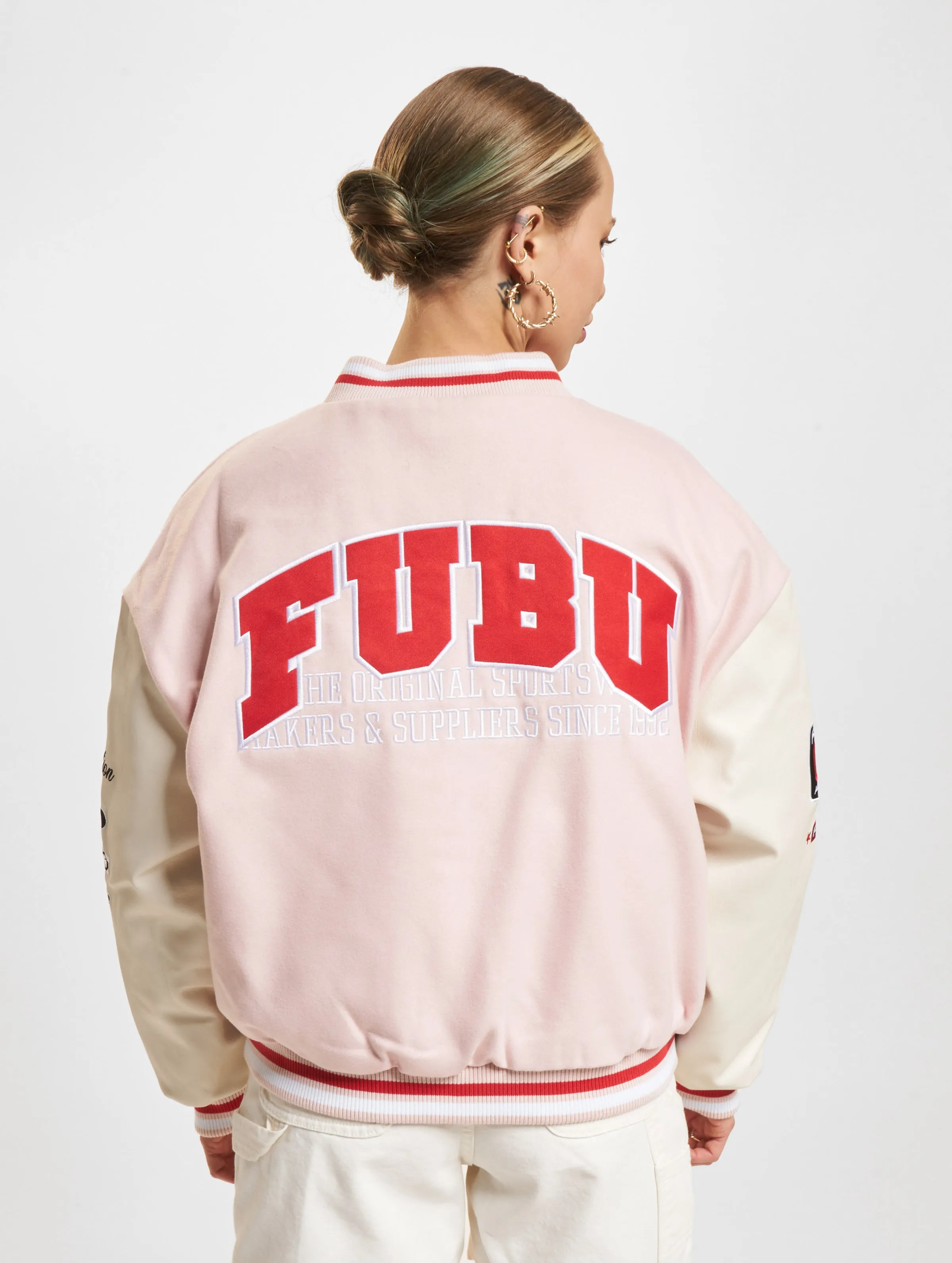 Fubu College Varsity