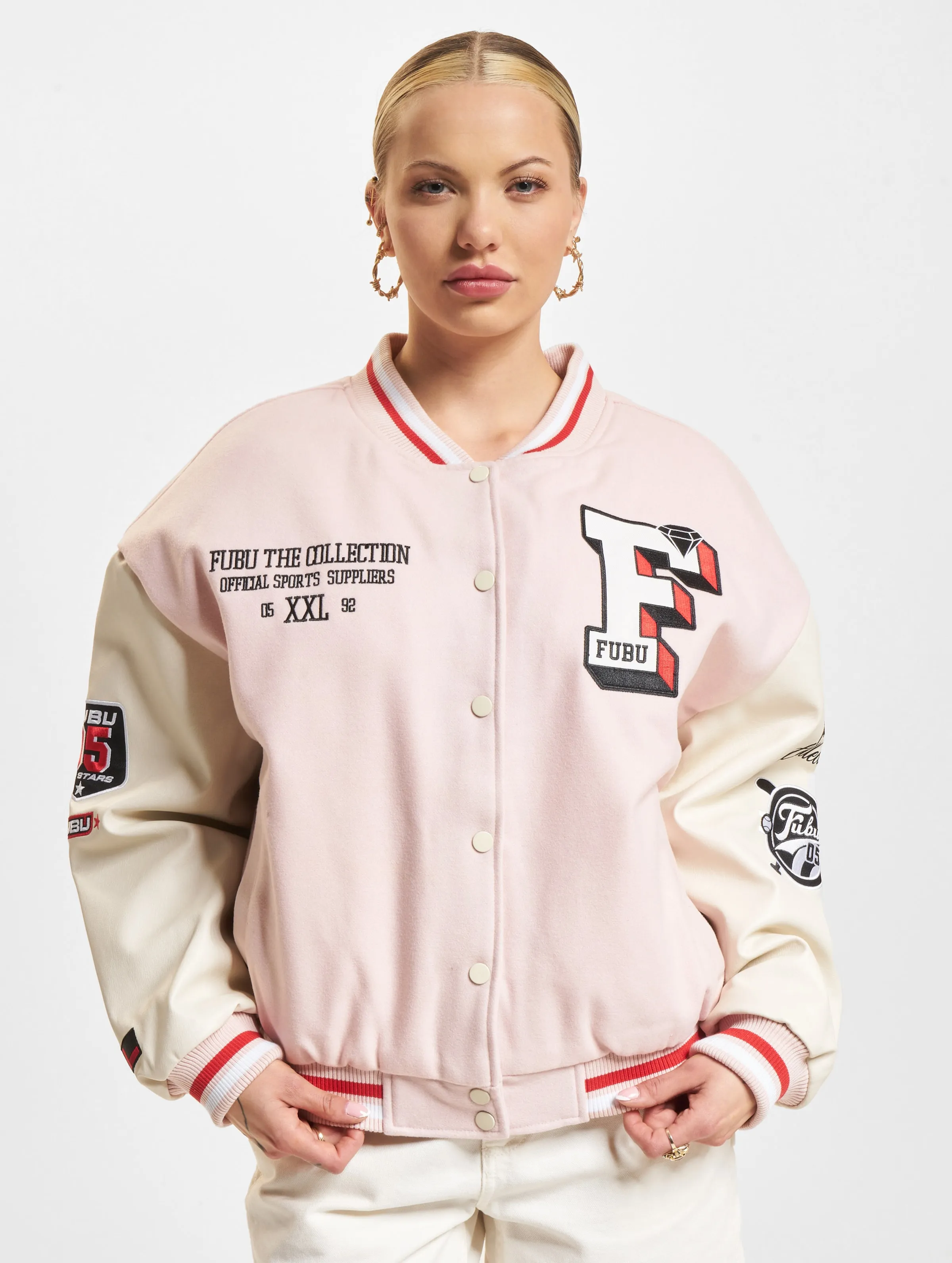 Fubu College Varsity