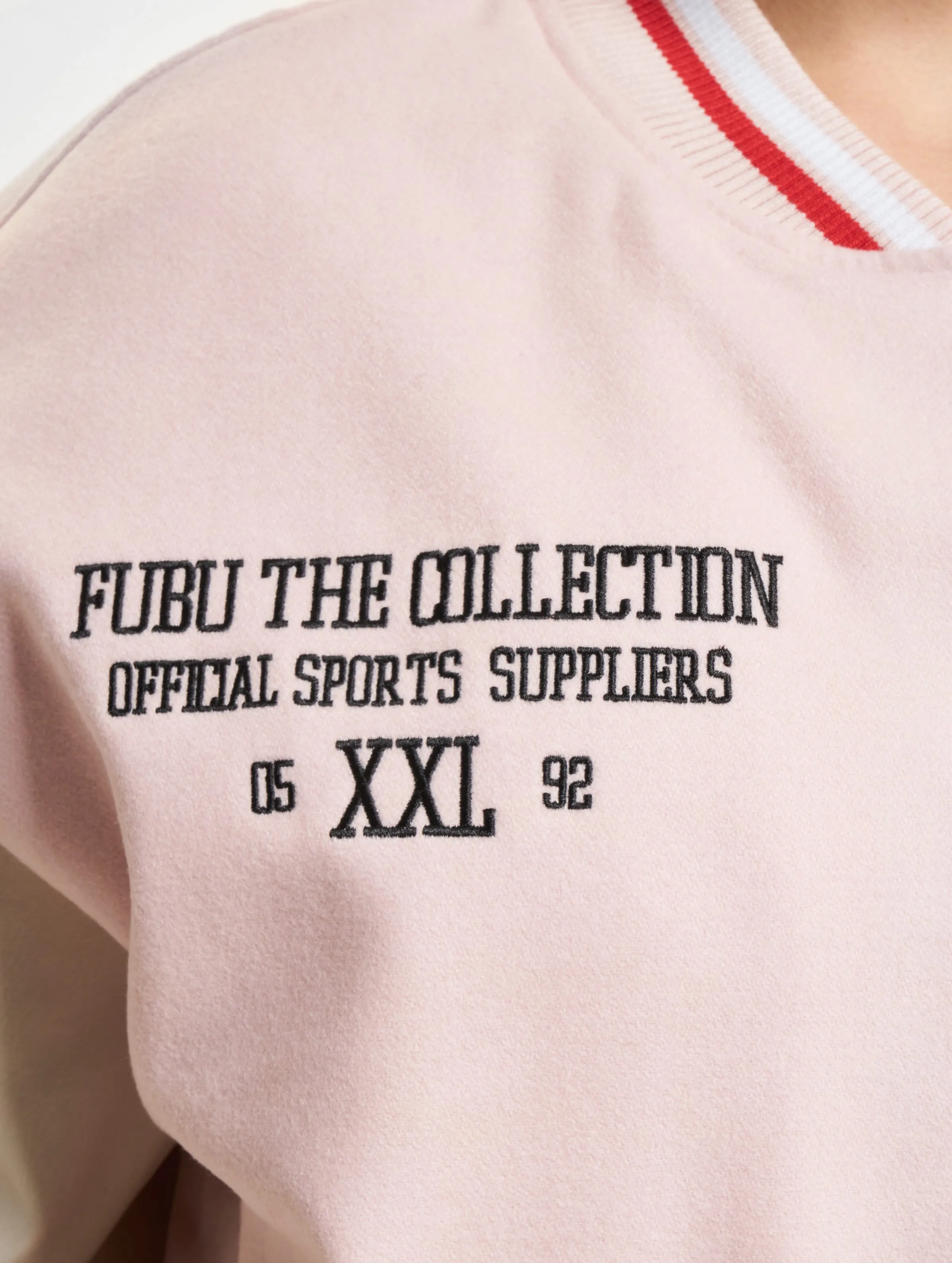 Fubu College Varsity