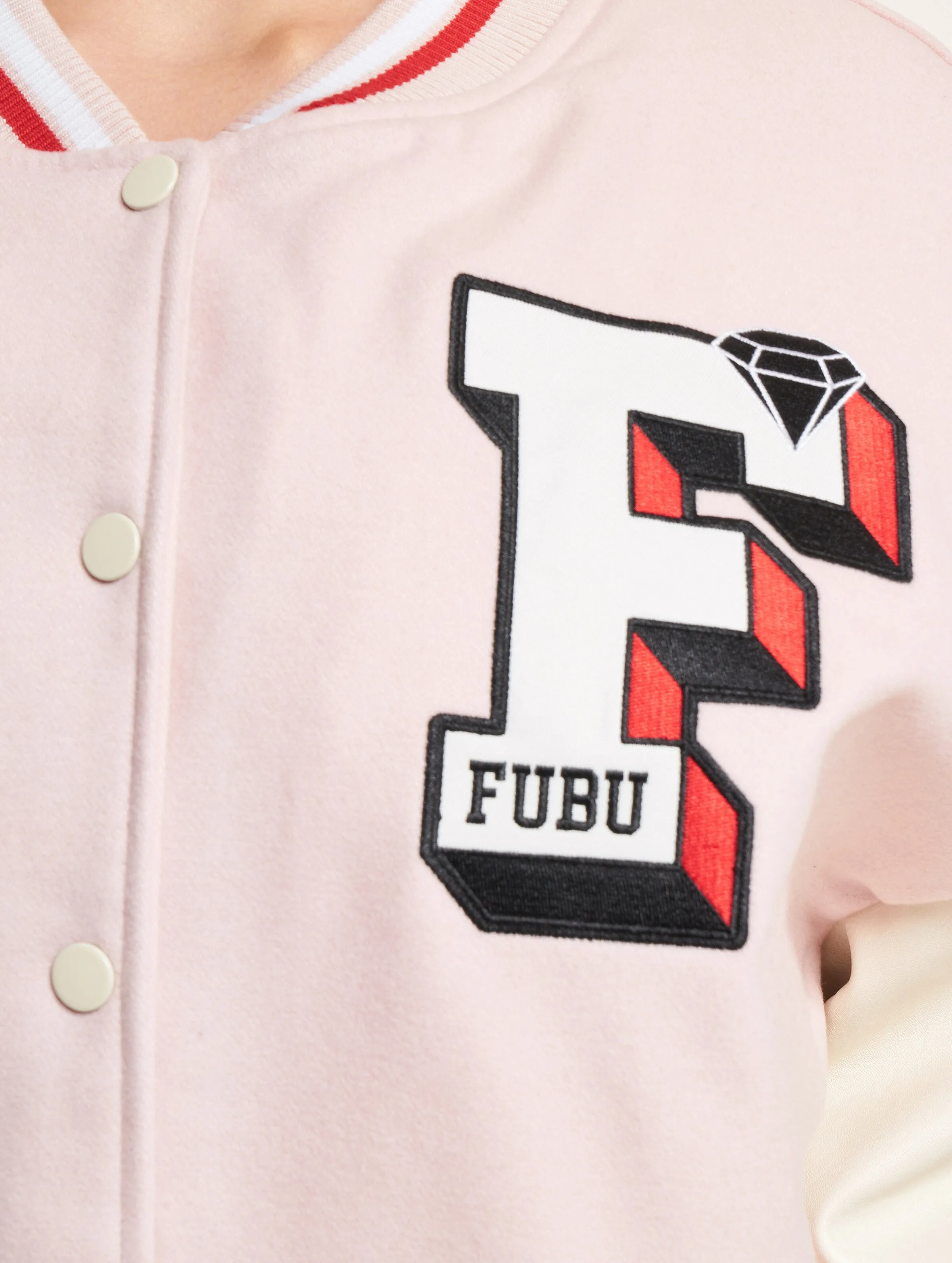 Fubu College Varsity