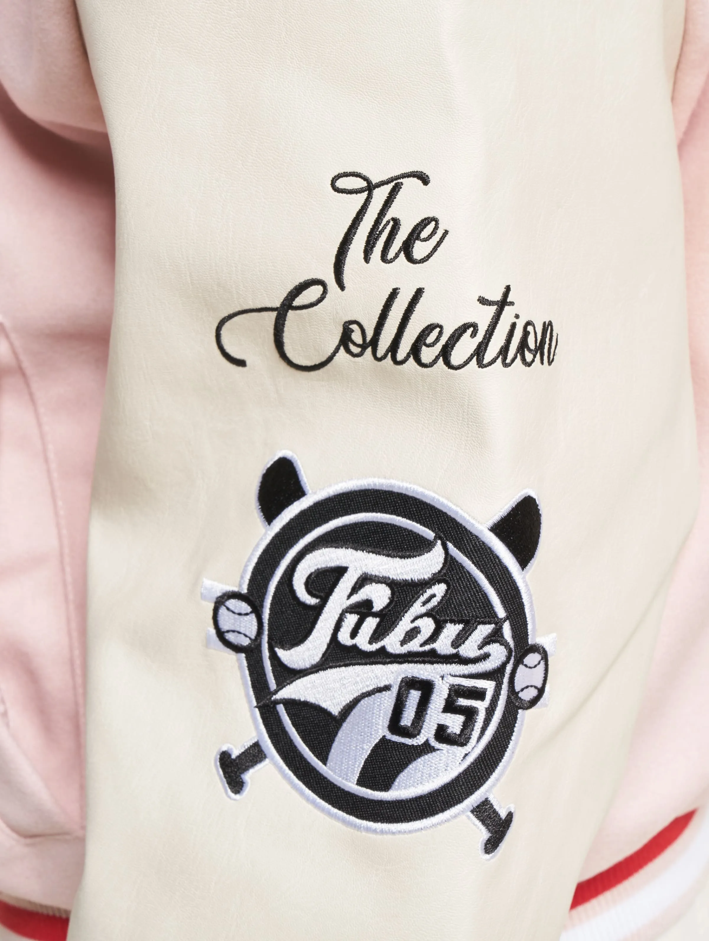 Fubu College Varsity