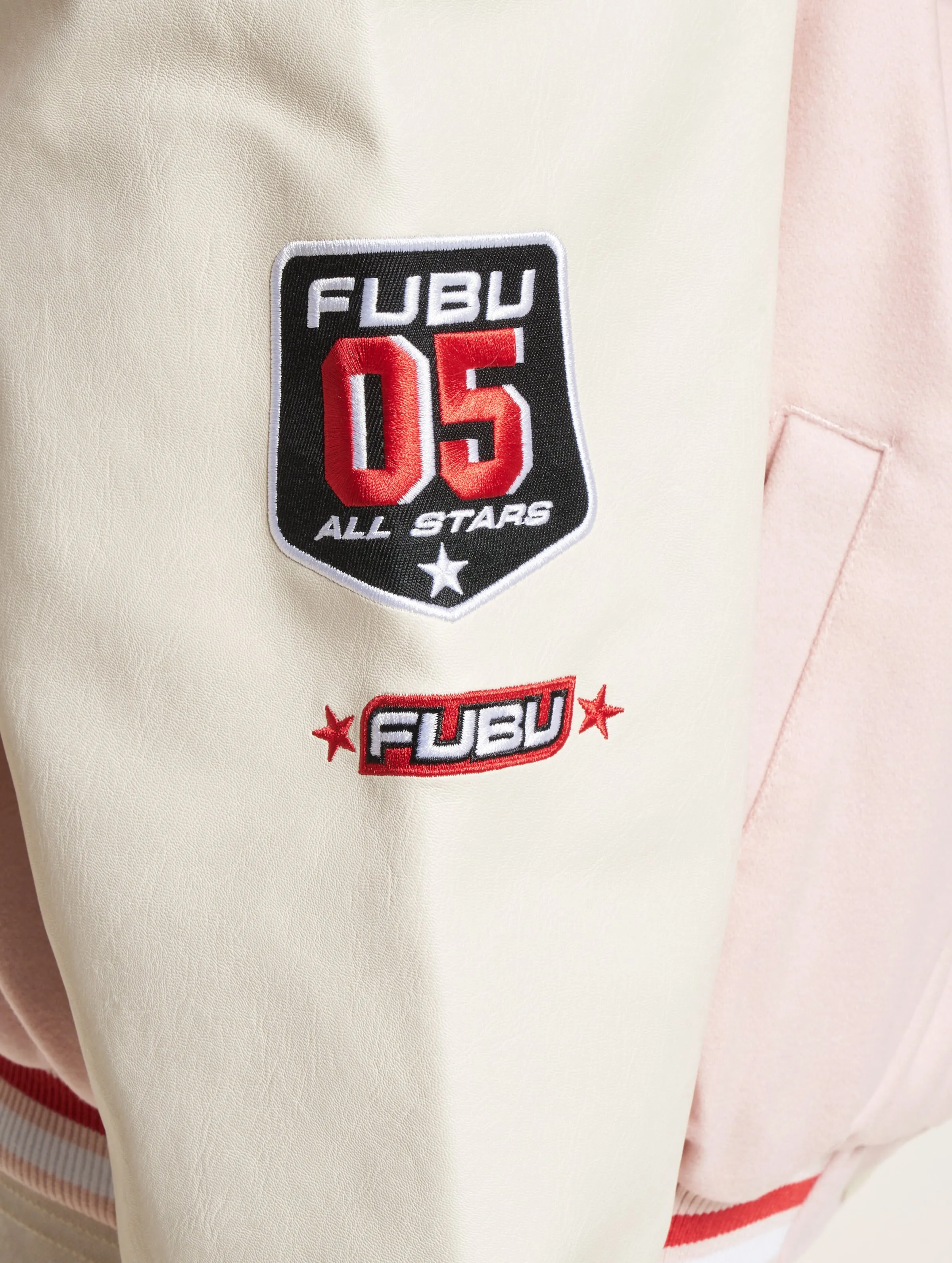 Fubu College Varsity