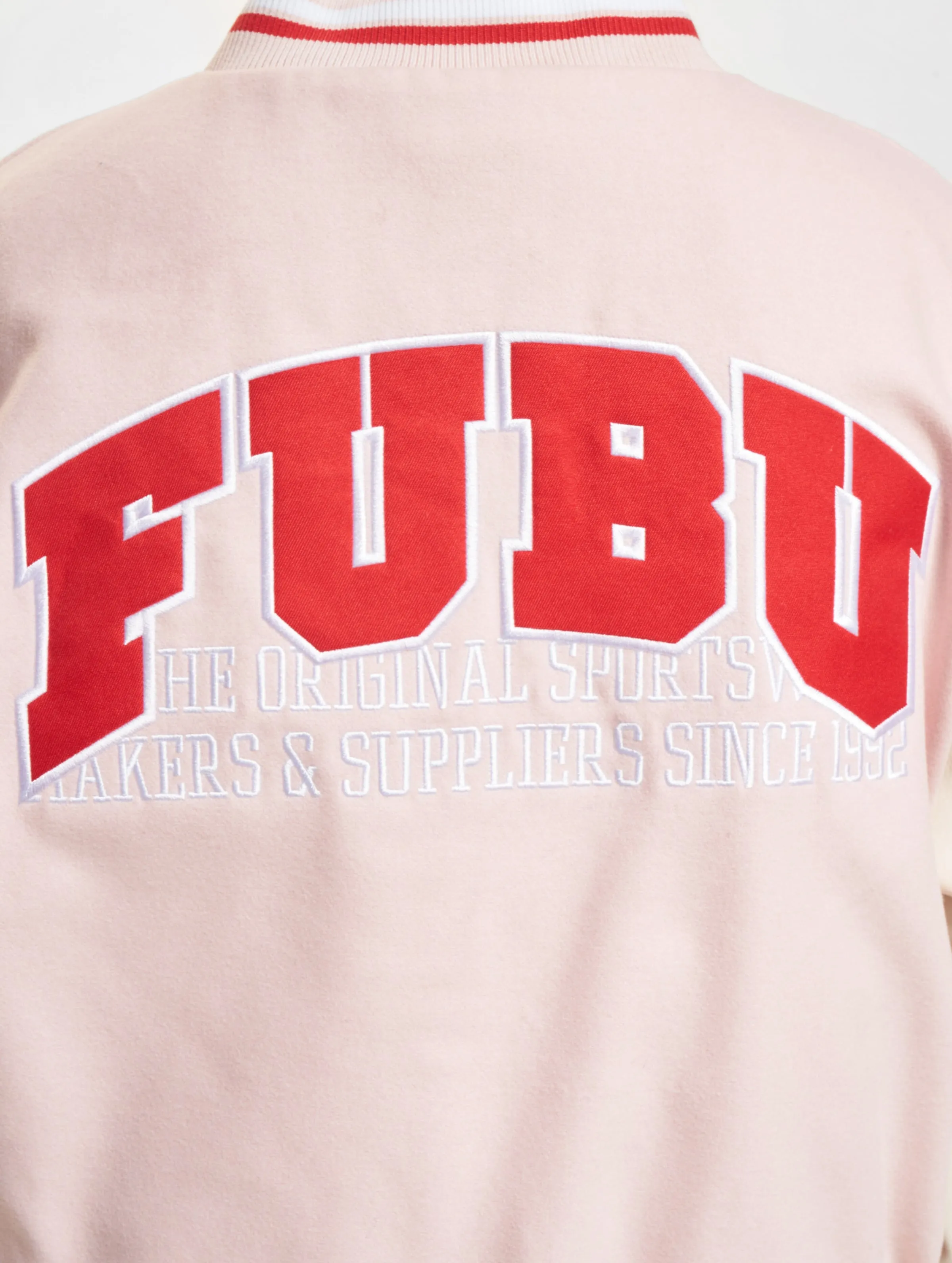 Fubu College Varsity