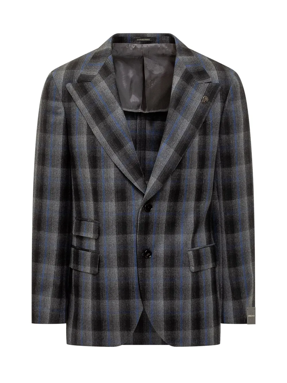GABRIELE PASINI Two Pieces Suit