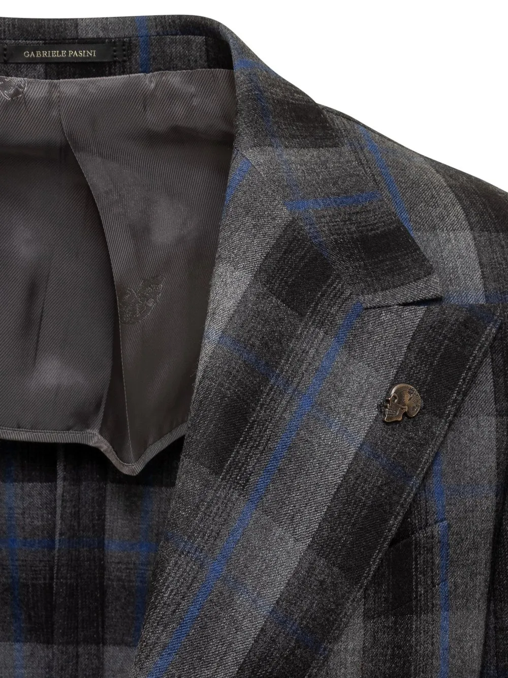 GABRIELE PASINI Two Pieces Suit