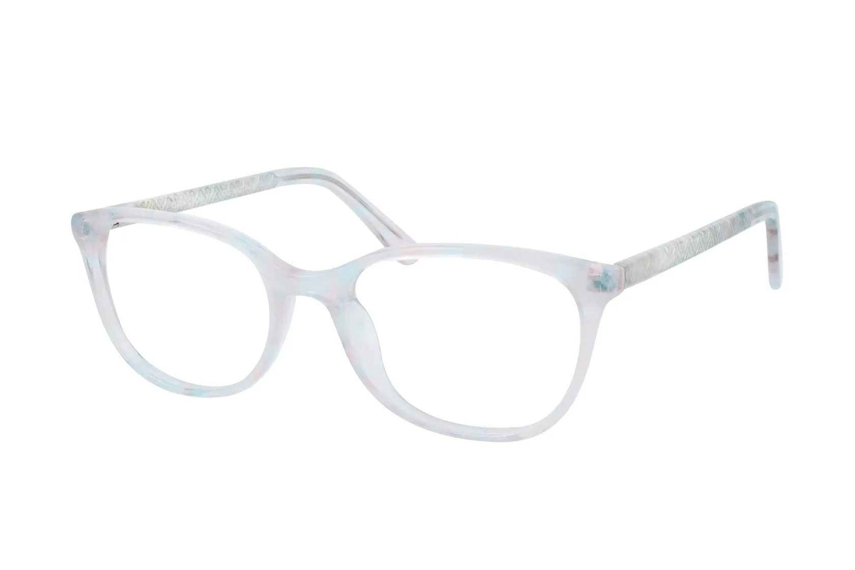 Gafas oftálmicas Miraflex CLARA Nios Color Azul