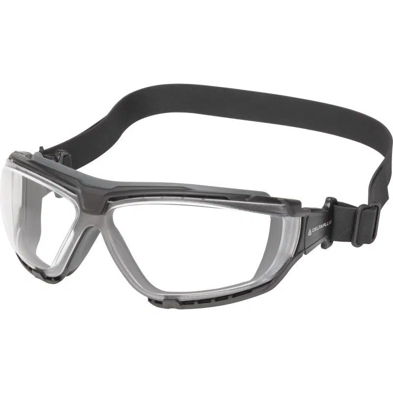 GAFAS POLICARBONATO MONOBLOQUE GOSPECS TEC