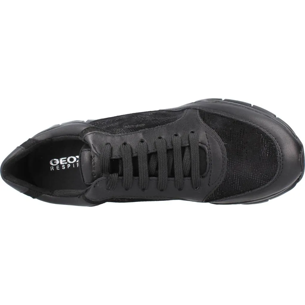 GEOX D SUKIE B