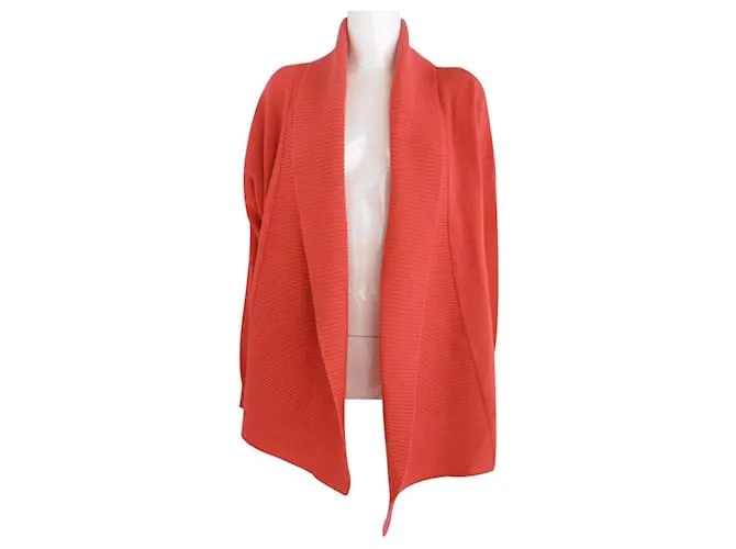 Gianni Versace Chaquetas Roja 