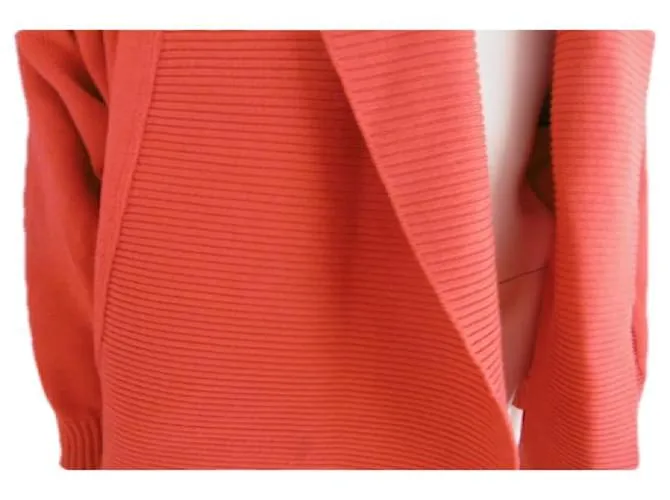 Gianni Versace Chaquetas Roja 