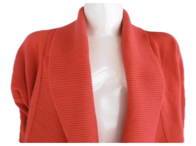 Gianni Versace Chaquetas Roja 