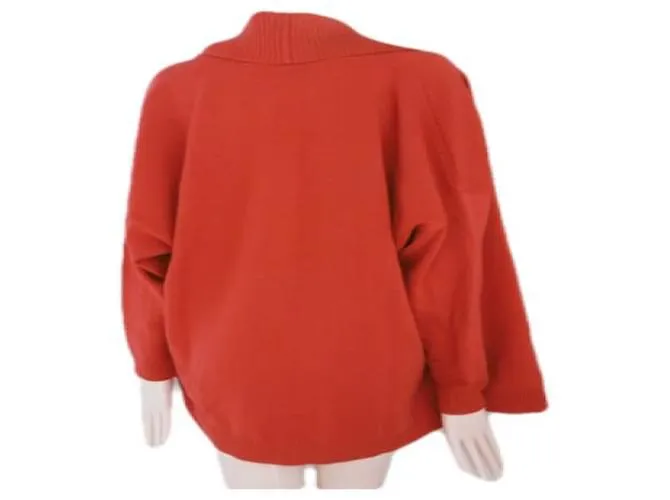 Gianni Versace Chaquetas Roja 